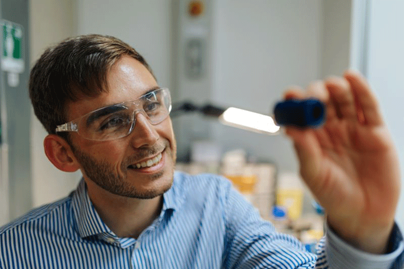 Zur Seite: FAU Forschungszentren