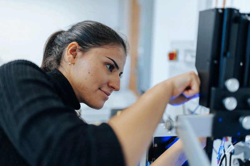 Zur Seite: FAU Profilzentren