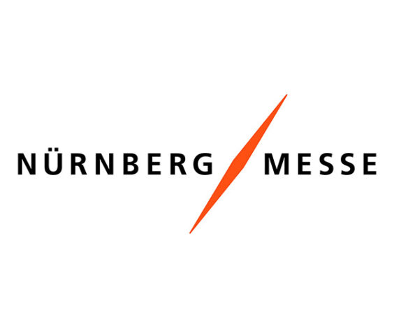 NürnbergMesse Logo