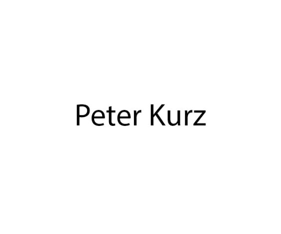 Peter Kurz Logo