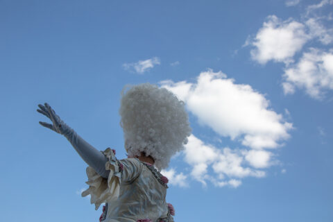 69. Schlossgartenfest (Bild: FAU/Georg Pöhlein)