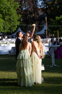 69. Schlossgartenfest (Bild: FAU/Georg Pöhlein)