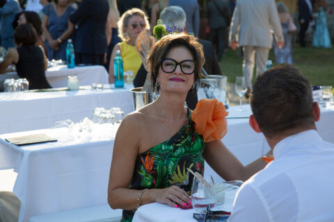 69. Schlossgartenfest (Bild: FAU/Georg Pöhlein)