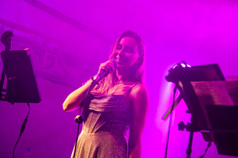 69. Schlossgartenfest (Bild: FAU/Georg Pöhlein)