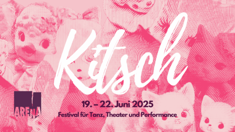 Zum Artikel "ARENA-Festival: vom 19. bis 22. Juni in Erlangen"