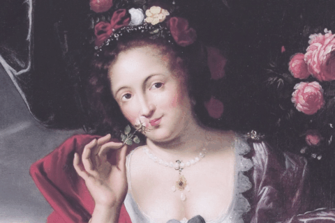 Zum Artikel "Kulturerbe-Preis für Forschung zur Geruchsgeschichte"