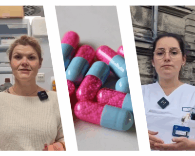 Zum Artikel "Gender-Medizin: FAU-Ärztinnen zeigen auf Instagram ihre Forschung"