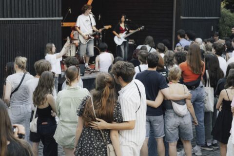 Bild: FAU/Giulia Iannicelli