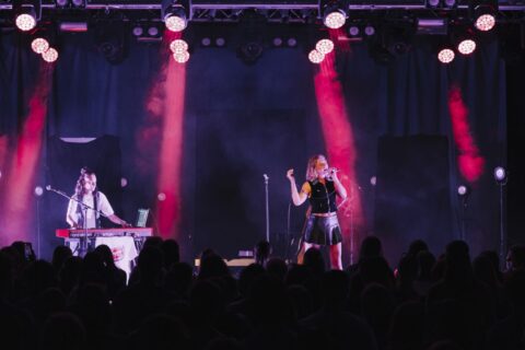 Bild: FAU/Giulia Iannicelli