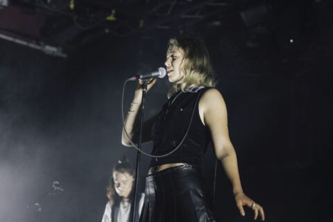 Bild: FAU/Giulia Iannicelli