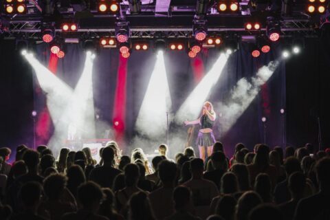 Bild: FAU/Giulia Iannicelli