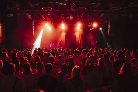 Bild: FAU/Giulia Iannicelli