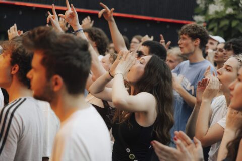 Bild: FAU/Giulia Iannicelli