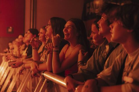 Bild: FAU/Giulia Iannicelli