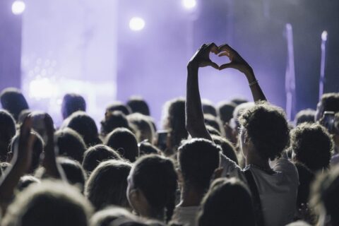 Zum Artikel "Die schönsten Bilder vom FAU Music Festival"