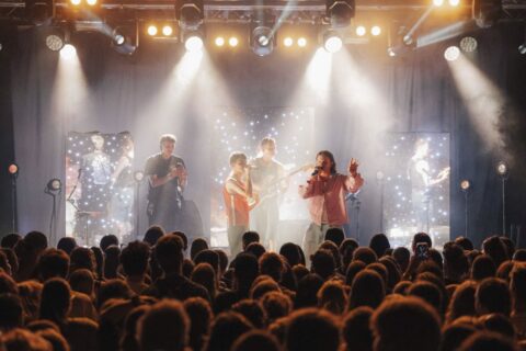 Bild: FAU/Giulia Iannicelli