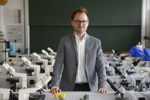 Zum Artikel "T-Zellen: Die Spezialeinheit unseres Immunsystems"