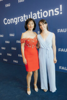 Ehrung der FAU-Jubilare 2025. (Bild: FAU/Giulia Iannicelli)