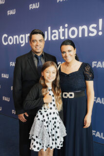 Ehrung der FAU-Jubilare 2025. (Bild: FAU/Giulia Iannicelli)