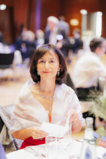 Ehrung der FAU-Jubilare 2025. (Bild: FAU/Giulia Iannicelli)