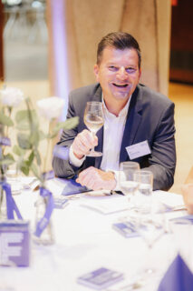 Ehrung der FAU-Jubilare 2025. (Bild: FAU/Giulia Iannicelli)