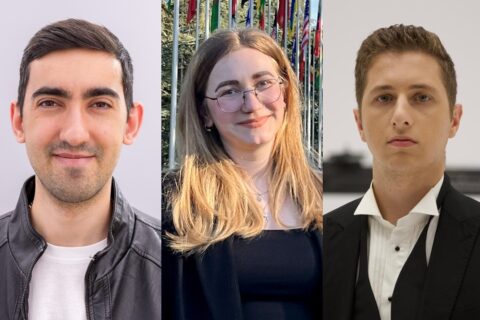 Zum Artikel "Stipendium: „Ich habe mich mehr unterstützt und gesehen gefühlt“"