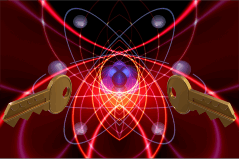 Zum Artikel "RRZE: Informationssicherheit durch Quantenverschlüsselung"