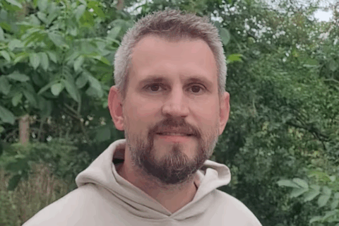 Zum Artikel "FAU Alumni #JobInsights: Dr. Martin Enders, IT Solution Specialist"