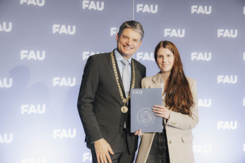 Zum Artikel "Deutschlandstipendium: „Jemand, der in meine Zukunft investiert“"