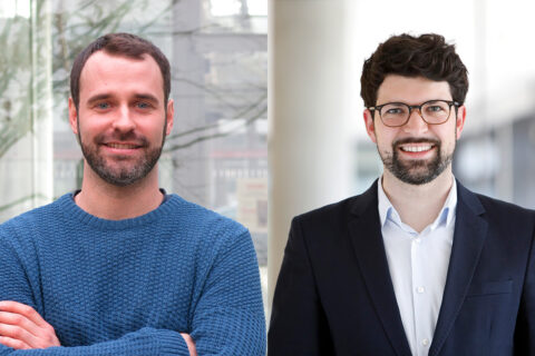 Zum Artikel "ERC Grant: Nanokristalle und soziale Gesundheit in der Arbeitswelt"