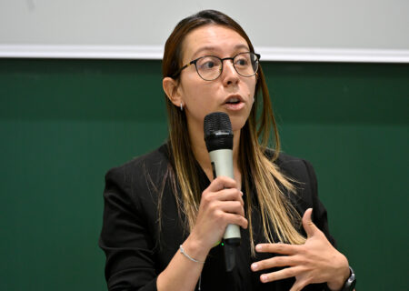 Offizielle Einweihung von Helma am NHR@FAU. (Bild: FAU/Harald Sippel)