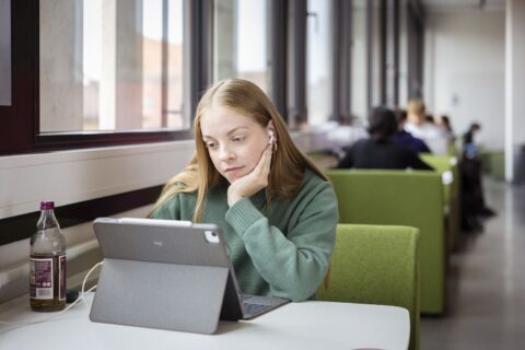 Zum Artikel "Digital Skills HUB: kostenlose Vorträge der UB"