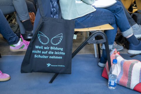 Zum Artikel "Lernwirksamen Unterricht ermöglichen"