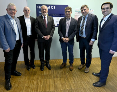 Symbolbild zum Artikel. Der Link öffnet das Bild in einer großen Anzeige.