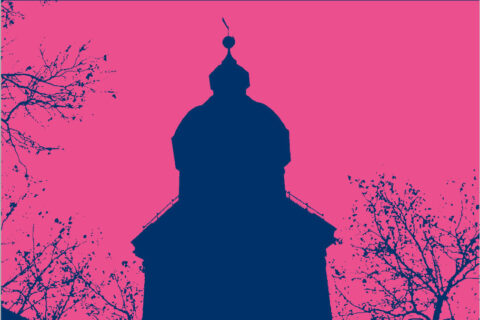 Zum Artikel "Universitätsgottesdienste im Wintersemester 2025/26"