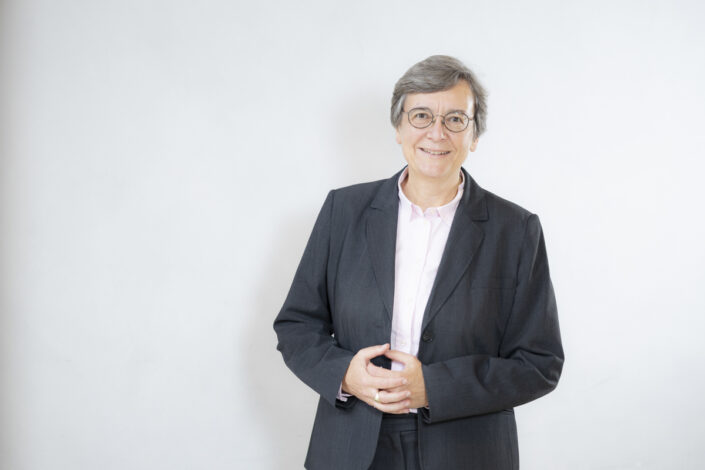 Bild Prof. Kathrin Möslein öffnen