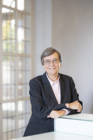 Bild Prof. Kathrin Möslein öffnen