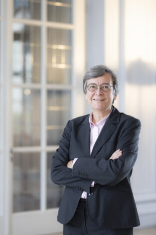 Bild Prof. Kathrin Möslein öffnen