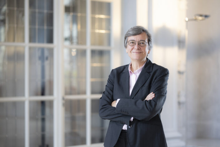 Bild Prof. Kathrin Möslein öffnen