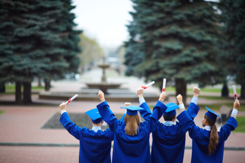 Zum Artikel "Wintersemester 26/27: Freistaat richtet neue Elitestudiengänge ein"