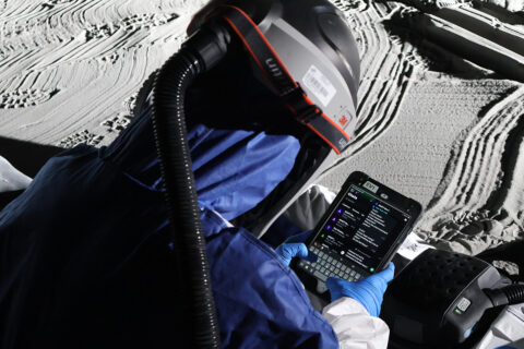 Zum Artikel "Simulation eines medizinischen Zwischenfalls auf Mondlandschaftssimulation"