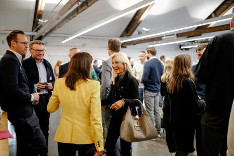 ZOHO Factory Celebration. (Bild: Larissa Hentrich Fotografie)
